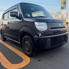 【極上美車】車検満タン渡し！北海道 旭川市 軽自動車 スズキ M...