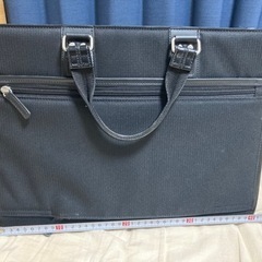【取引者決定しました】11/21まで★ビジネスバッグ