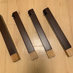 無印良品こたつの画像