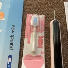 evowera 歯ブラシ ピンク　6〜9歳　子供　キッズの画像
