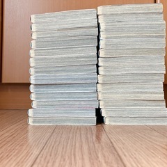 漫画ワンパンマン1〜26の画像