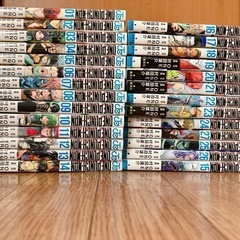 漫画ワンパンマン1〜26