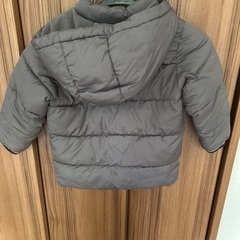 GAP コート 100㌢の画像