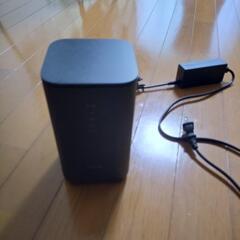 ドコモ home 5g