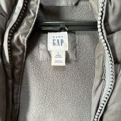 GAP コート 100㌢の画像