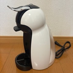 ネスカフェ ドルチェグスト ジェニオ2
