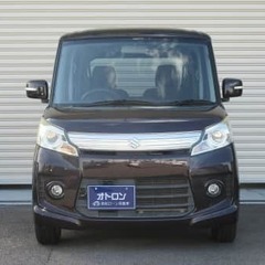 ご好評につき11月以降もキャンペーン延長♪今回はスズキ スペーシア　カスタム ＧＳをご紹介！の画像