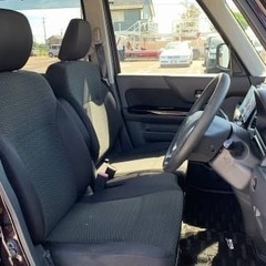 ご好評につき11月以降もキャンペーン延長♪今回はスズキ スペーシア　カスタム ＧＳをご紹介！の画像