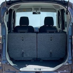 ご好評につき11月以降もキャンペーン延長♪今回はスズキ スペーシア　カスタム ＧＳをご紹介！の画像