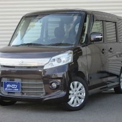 ご好評につき11月以降もキャンペーン延長♪今回はスズキ スペーシ...