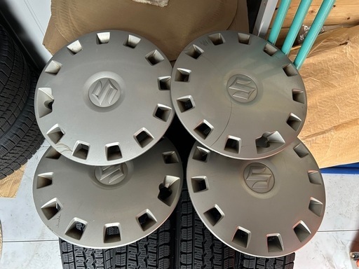 ダンロップスタッドレス145r12 ６ＰＲ
