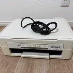 エプソンプリンターの画像