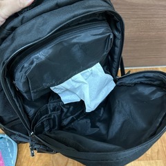 【美品】リュックサック　ベビー用品の画像