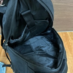 【美品】リュックサック　ベビー用品の画像