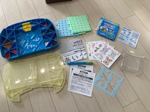 アクアビーズ