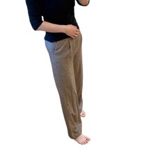 スローブイエナ　ニットパンツ　36サイズ