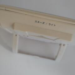 SEIKO　デジタル時計の画像