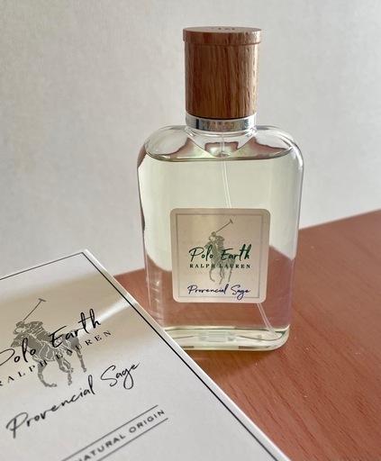 ラルフローレン香水 Polo Earth 100ml