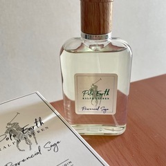ラルフローレン香水 Polo Earth 100ml
