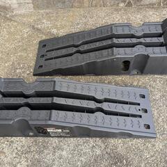 カースロープ カーランプ
