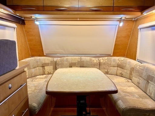 ★キャンピングトレーラー★希少車 822,500円