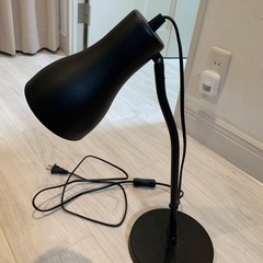 【IKEA 】finnstarr フィンスタッル　ワークランプ(...