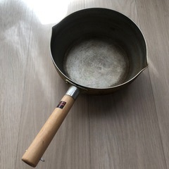 片手鍋