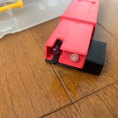 【中古】水槽の水質pH測定器の画像