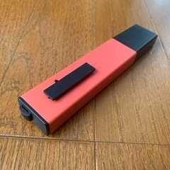 【中古】水槽の水質pH測定器の画像