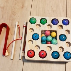 3 In 1 魚釣りゲームの画像