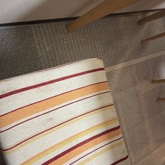 〈値下げ〉★ ダイニングテーブルセット 4k の画像