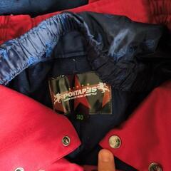 スノボウェアの画像