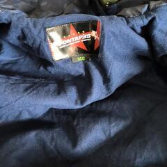 スノボウェアの画像