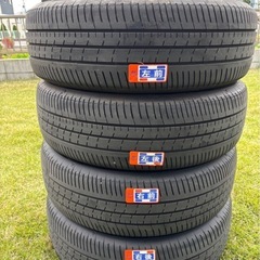 ダンロップ　エナセーブ　205/65R16 　