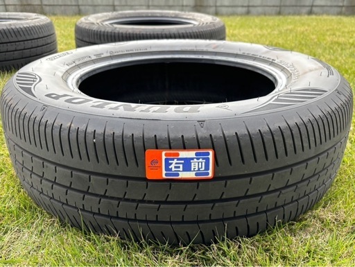 ダンロップ　エナセーブ　205/65R16 　