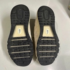 Stussy × Nike Air Max 2013 "Fossil"  人気完売品 24cmの画像