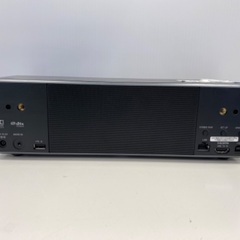 SONY Bluetooth対応スピーカー　SRS-ZR7の画像
