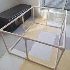 パイプ サークル