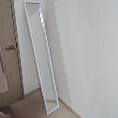 鏡の画像
