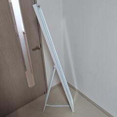 鏡の画像