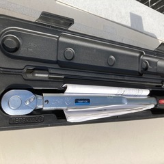 トルクレンチ(日産、ホンダ用)