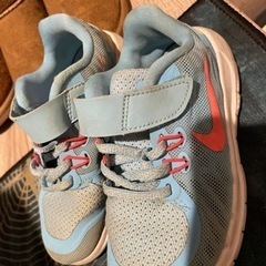 子供靴　　4足.17cm の画像