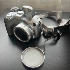 Canon PC1130 一眼レフ 美品✨