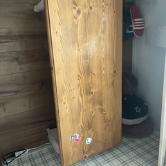 テーブル