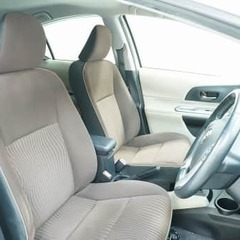 11000までキッチリ回せ…。勝ってこいよ。/トヨタ アクア 　Ｇの画像