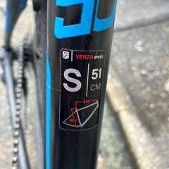 フェルト(FELT) クロスバイクマッドブラック