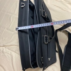 【取引者決定しました】11/21まで★ビジネスバッグの画像