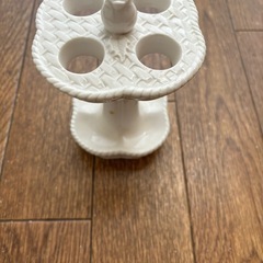 歯ブラシ立ての画像