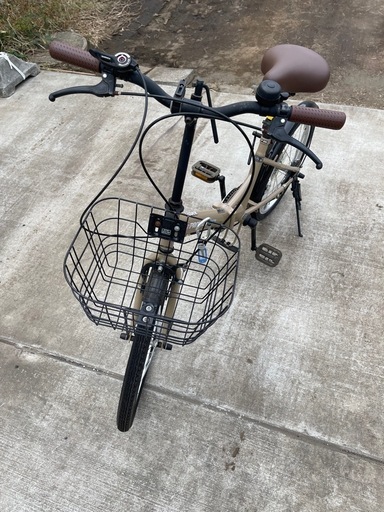 自転車