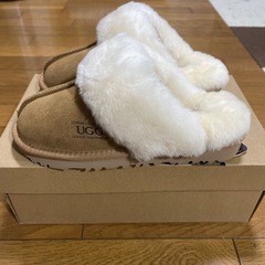 週末限定値下げ、アグーサンダル UGG